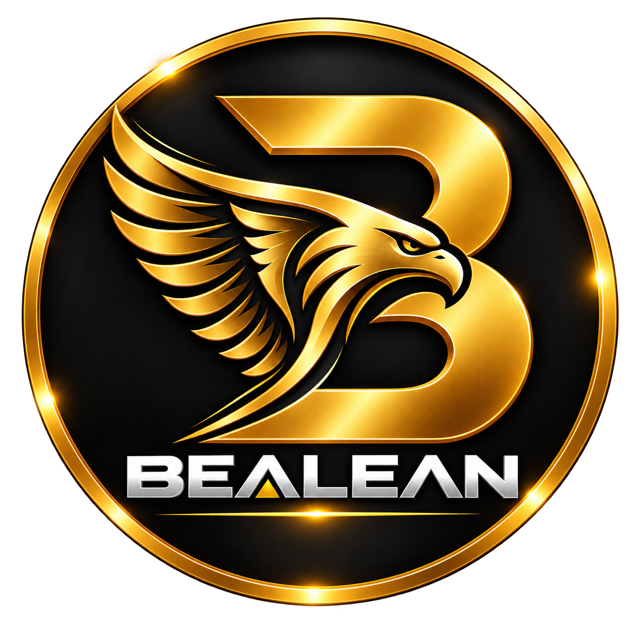 Bealean Digital Logo